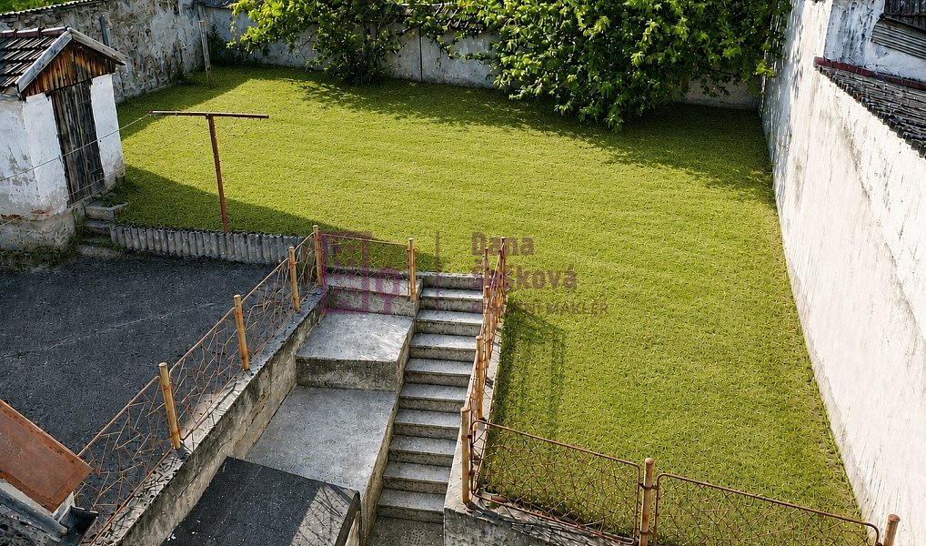Prodej domu 203 m² s pozemkem 442 m², Jindřichův Hradec – náhled fotky 22