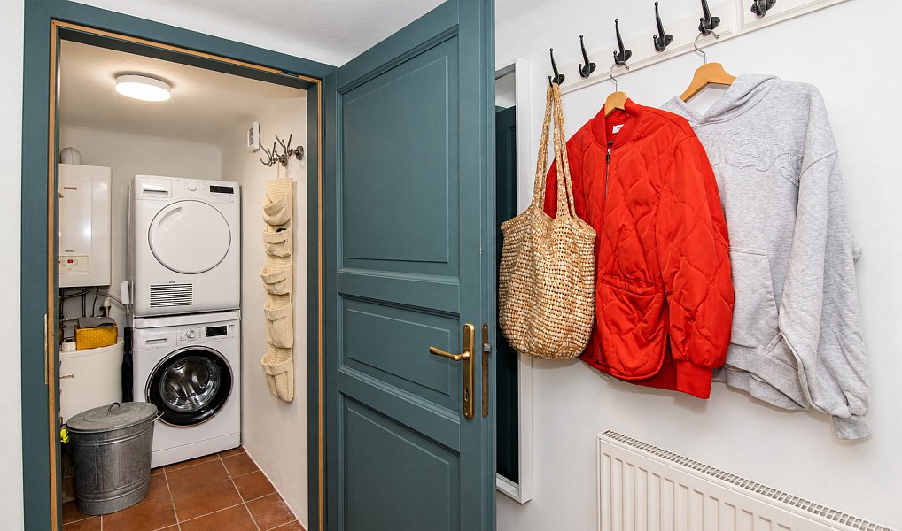 Prodej domu 124 m² s pozemkem 158 m², Přezletice – náhled fotky 30