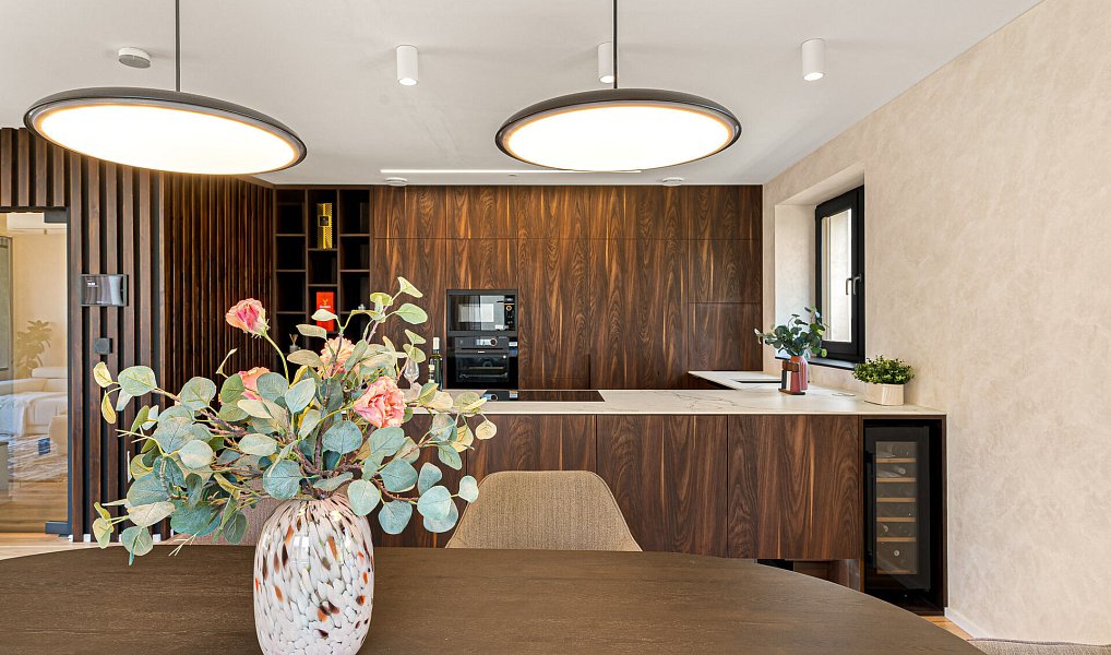 Prodej domu 151 m² s pozemkem 629 m², Libušín – náhled fotky 5