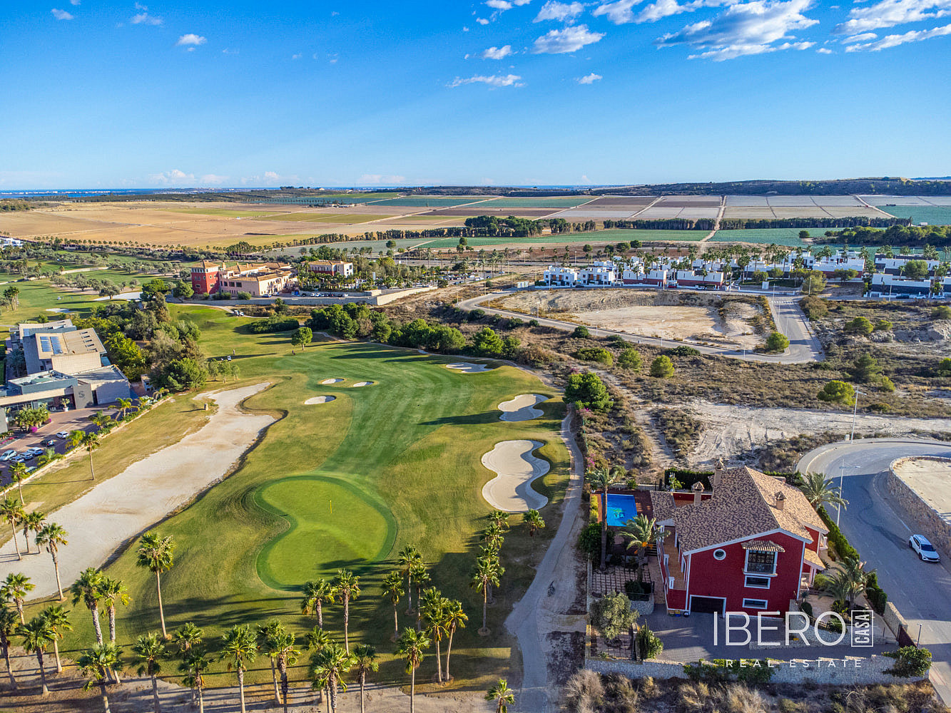Casa 7+kk – Algorfa - Vista 3