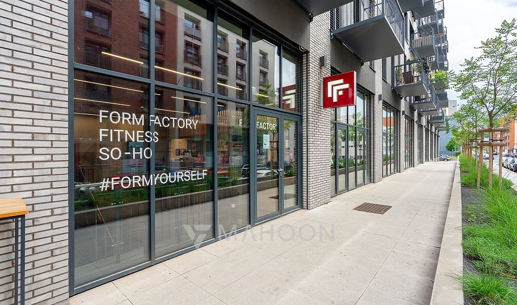 Prodej bytu 2+kk 42 m², Praha – náhled fotky 16