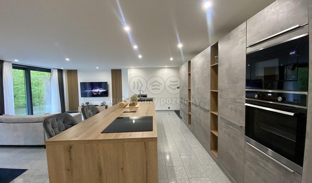 Prodej chaty/chalupy 200 m² s pozemkem 402 m², Mikulovice – náhled fotky 6