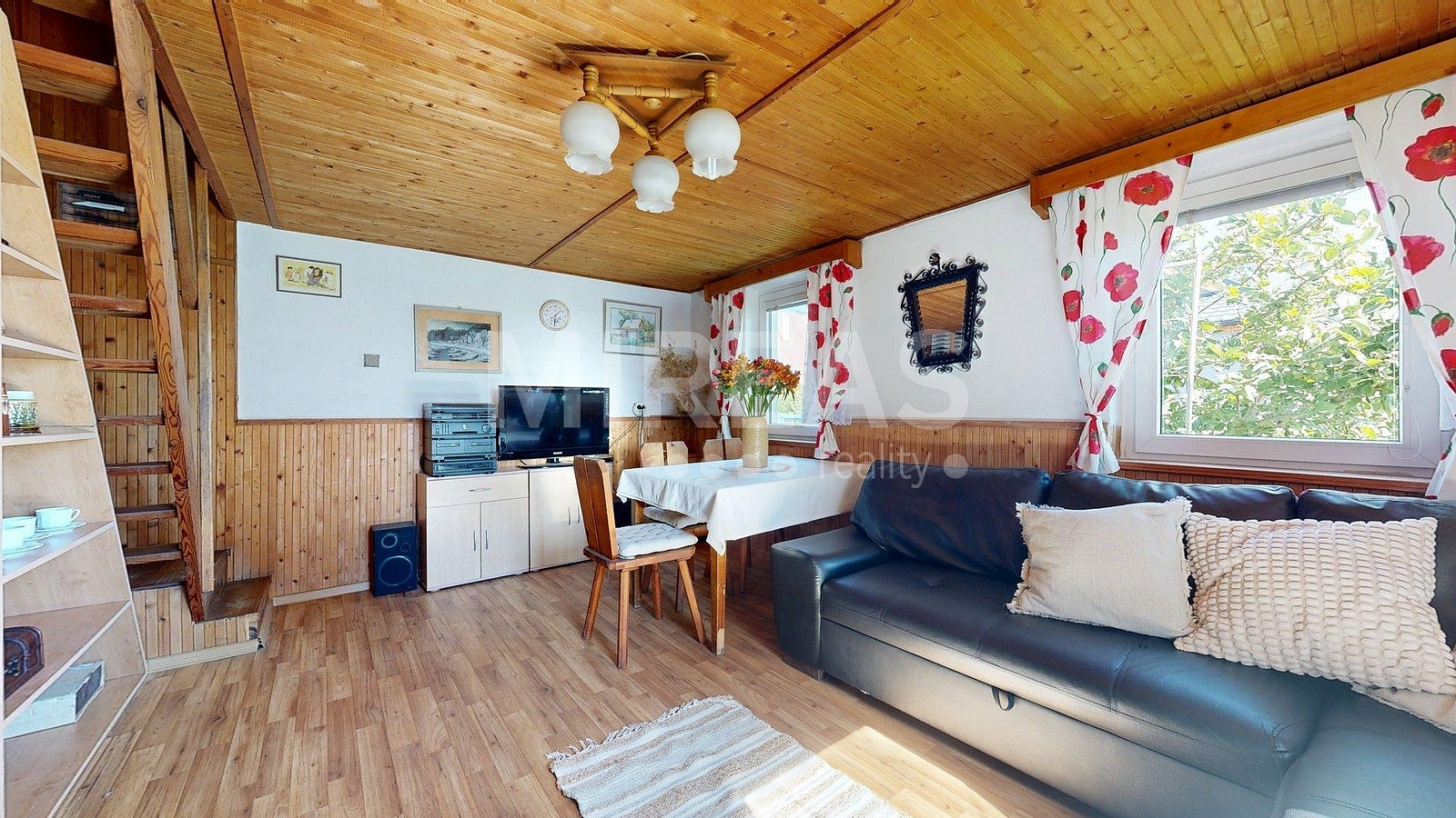 Prodej chaty/chalupy 62 m² s pozemkem 307 m² – fotografie 3
