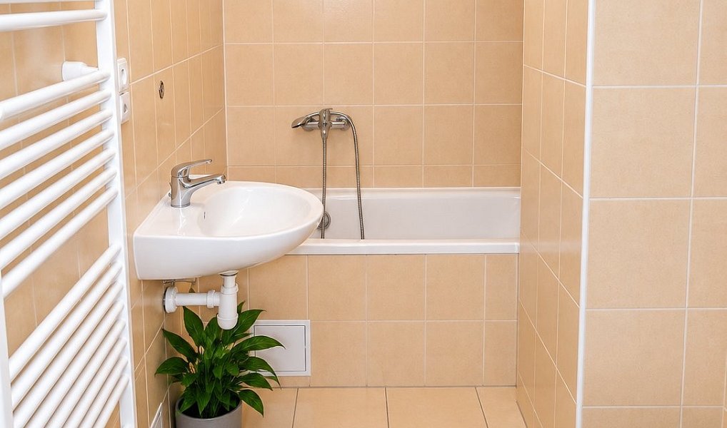 Pronájem bytu 2+kk 50 m², Brno – náhled fotky 3