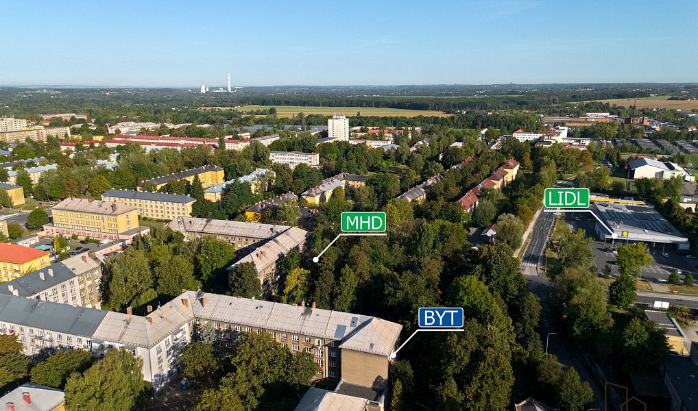 Prodej bytu 2+1 61 m², Karviná – náhled fotky 17