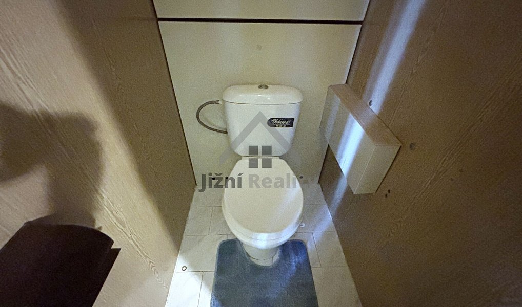 Prodej bytu 2+kk 44 m², Vimperk – náhled fotky 10