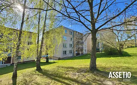 Prodej bytu 1+kk 27 m², Bratří Hlaviců, Vsetín