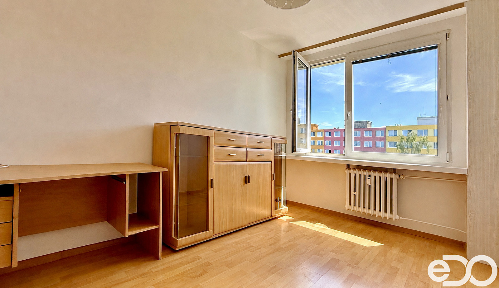 Pronájem bytu 2+kk 39 m² — photo 3
