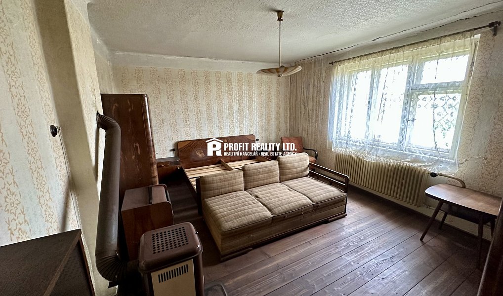 Prodej domu 80 m² s pozemkem 869 m², Otročiněves – náhled fotky 8