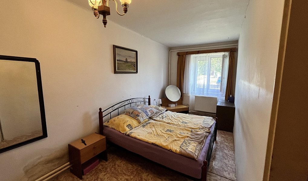 Prodej domu 193 m² s pozemkem 1 436 m², Cizkrajov – náhled fotky 14