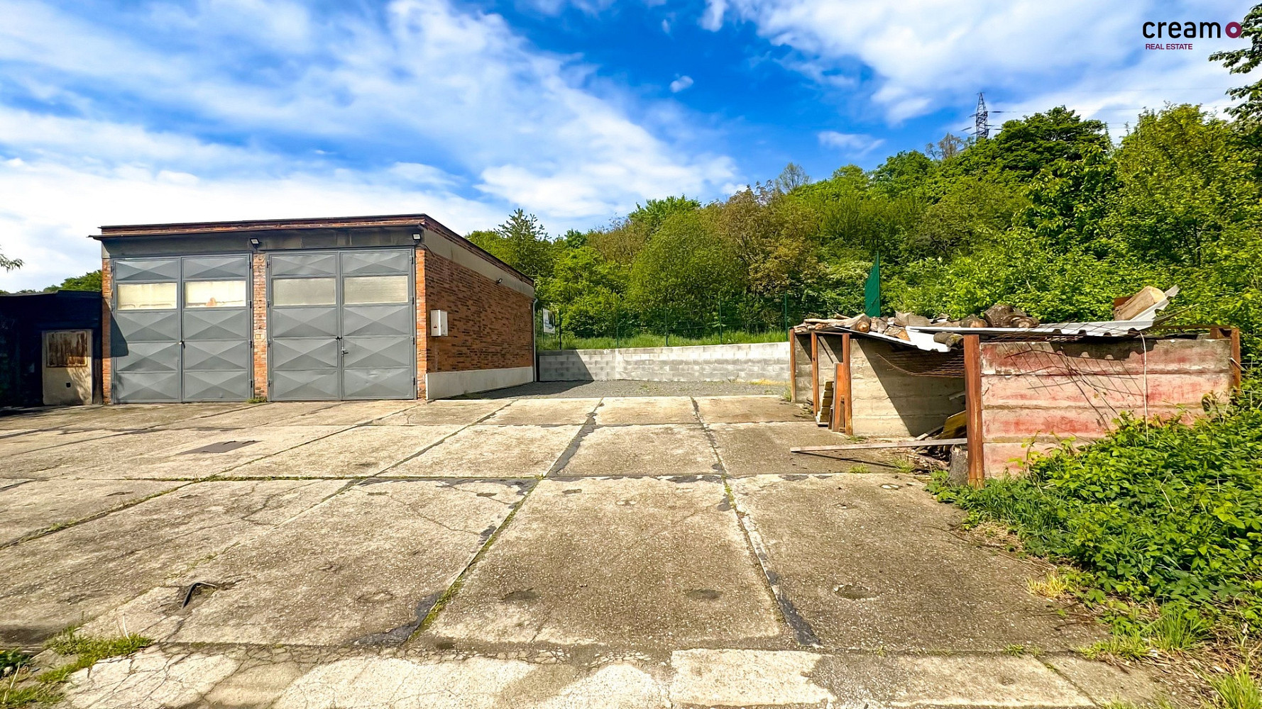 Pronájem komerčního pozemku 175 m² – fotografie 2