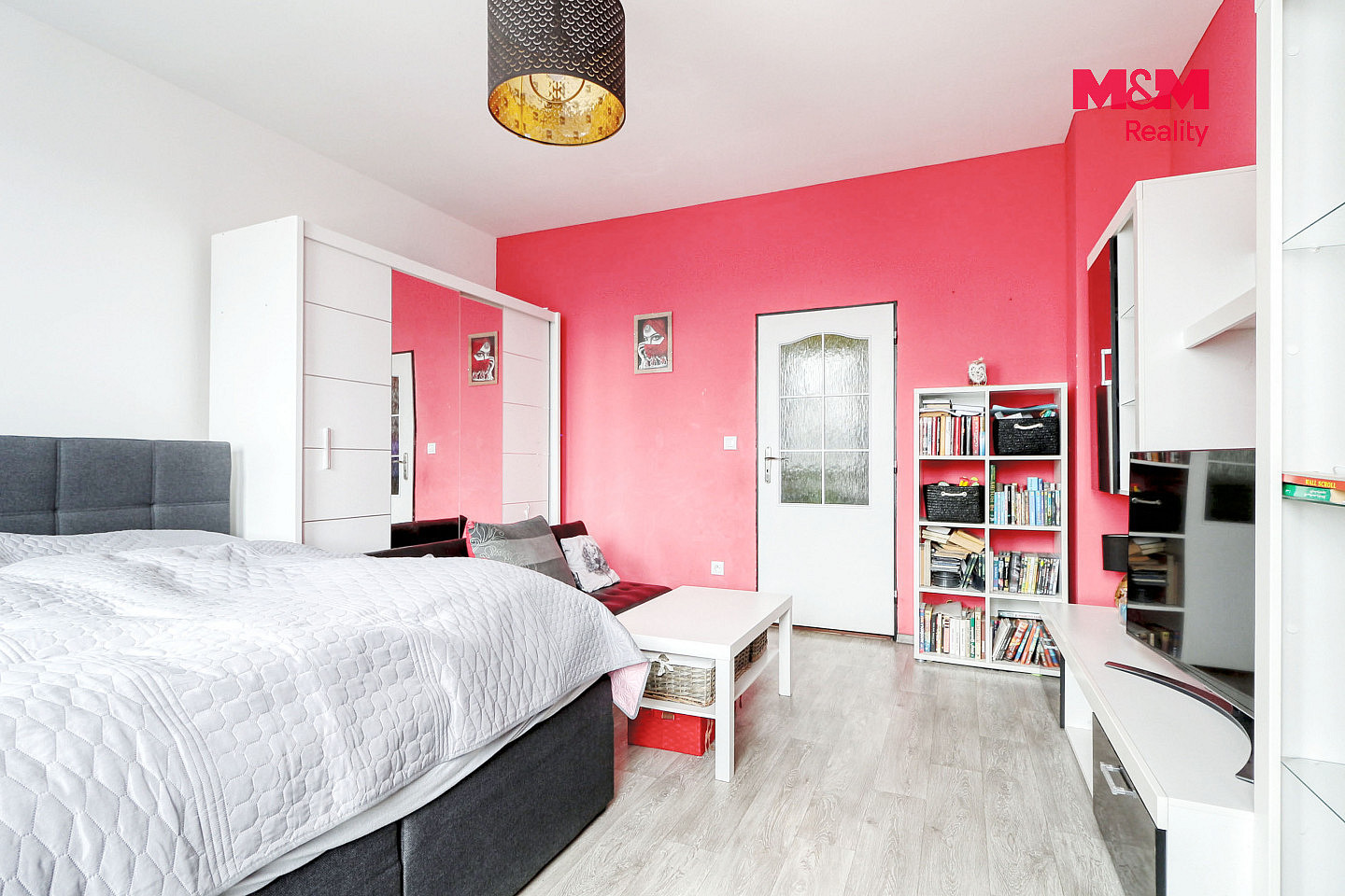 Prodej domu 128 m² s pozemkem 354 m² – fotografie 3