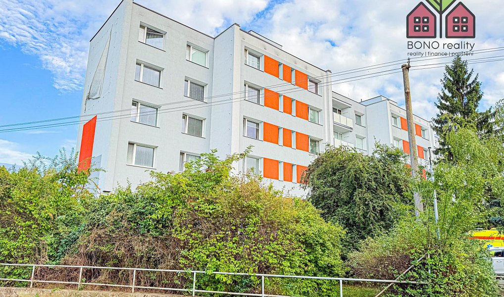 Prodej bytu 3+1 66 m², Roudnice nad Labem – náhled fotky 5
