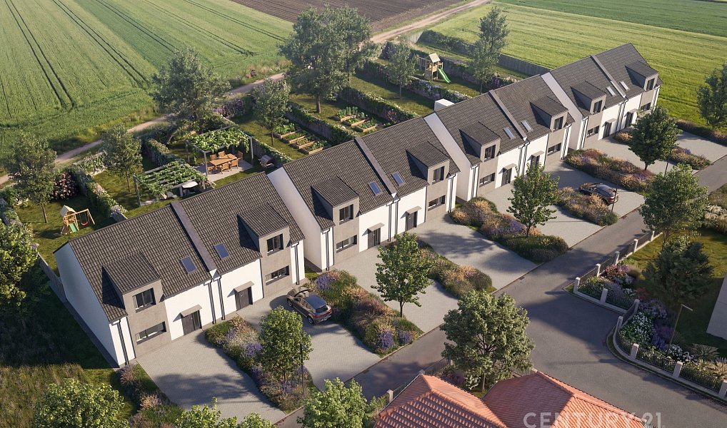 Prodej domu 124 m² s pozemkem 367 m², Těšetice – náhled fotky 6