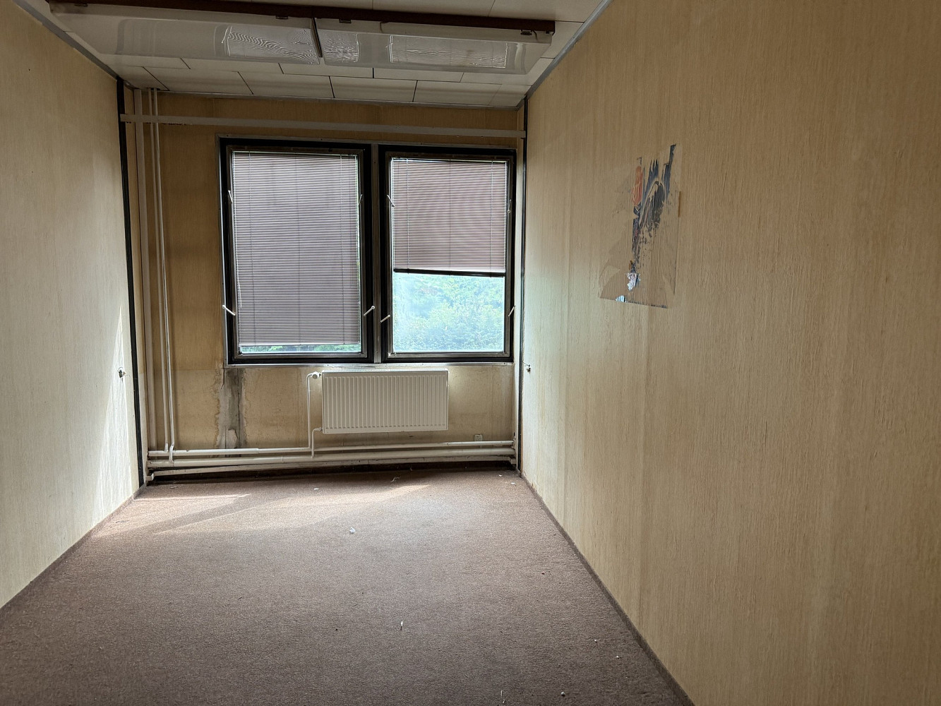 Pronájem skladovacích prostor 15 m² – fotografie 3