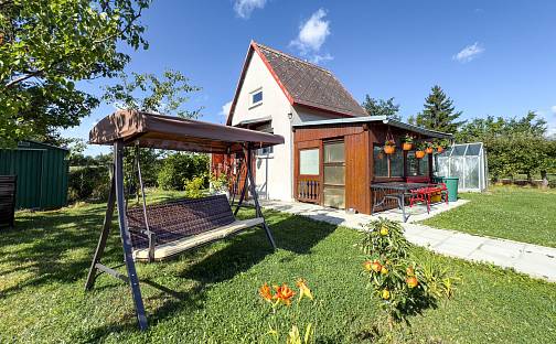 Prodej zahrady 379 m², Spořice, okres Chomutov