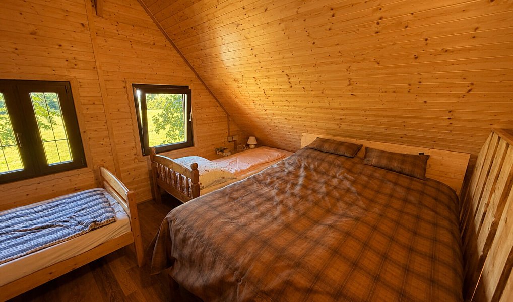 Prodej chaty/chalupy 43 m² s pozemkem 26 m², Kladruby – náhled fotky 17