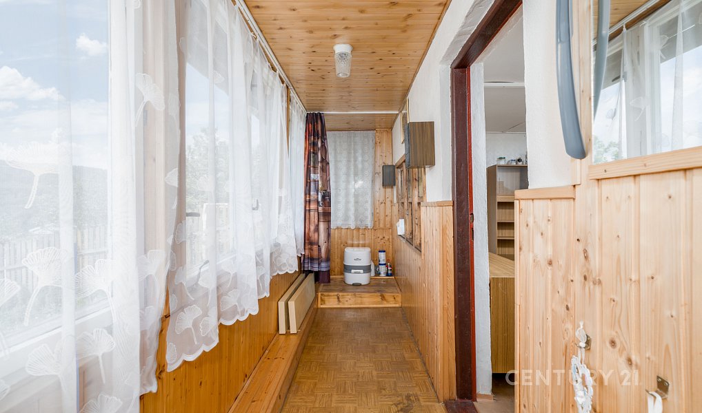 Prodej zahrady 634 m², Meziboří – náhled fotky 13