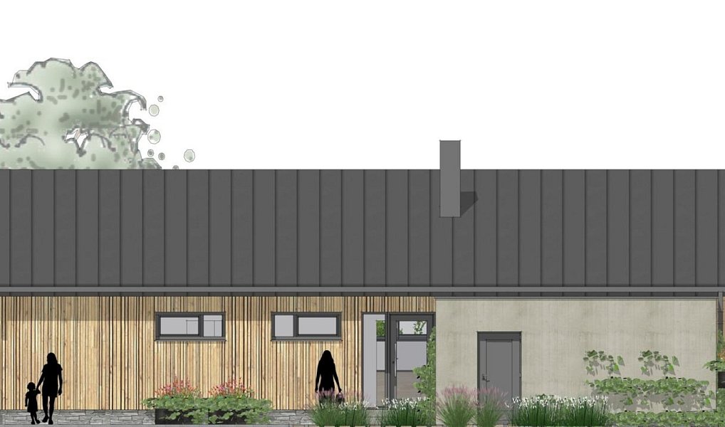 Prodej stavebního pozemku 1 802 m², Rudná pod Pradědem – náhled fotky 4