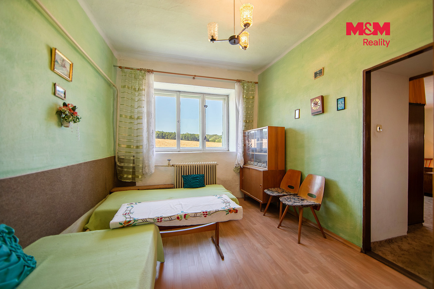 Prodej domu 100 m² s pozemkem 1 129 m² – fotografie 4