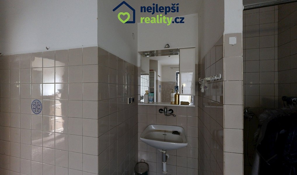 Prodej domu 100 m² s pozemkem 826 m², Hvožďany – náhled fotky 12