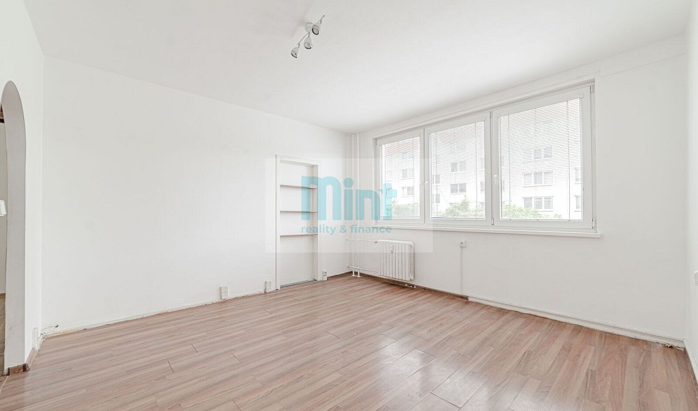 Pronájem bytu 2+1 45 m², Ostrava – náhled fotky 8