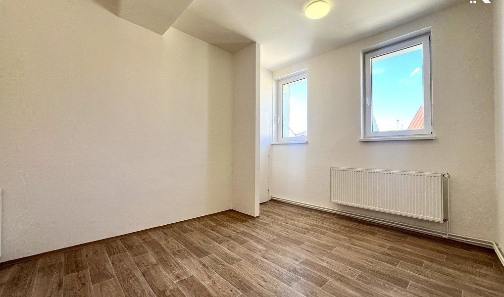 Pronájem bytu 1+1 31 m², Olomouc – náhled fotky 4