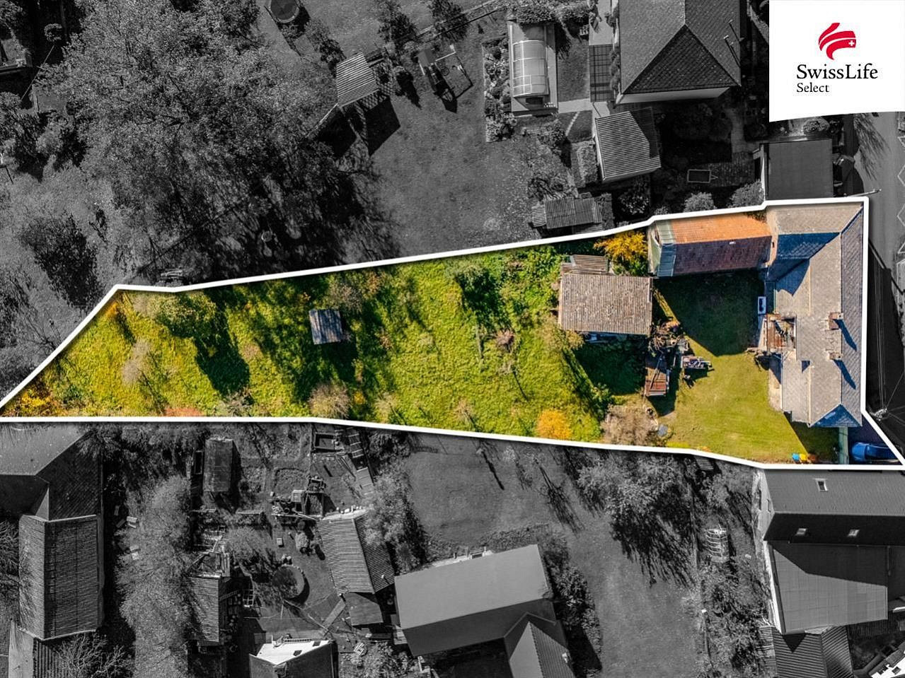 Prodej domu 100 m² s pozemkem 1 709 m² – fotografie 5