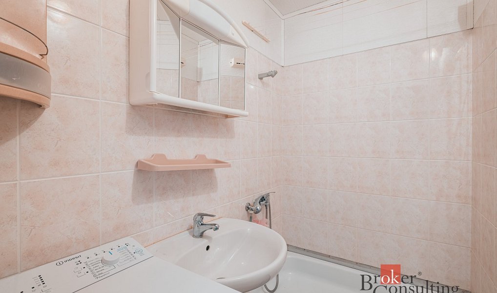Pronájem bytu 1+kk 33 m², Rakovník – náhled fotky 8