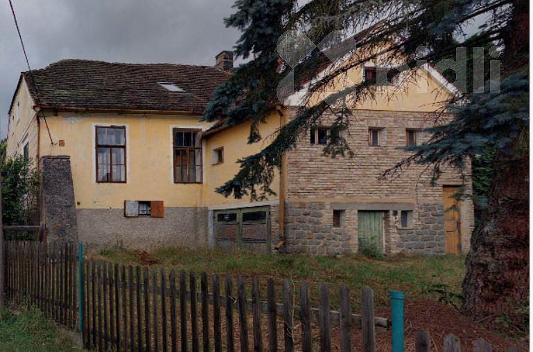 Prodej domu 257 m² s pozemkem 686 m²