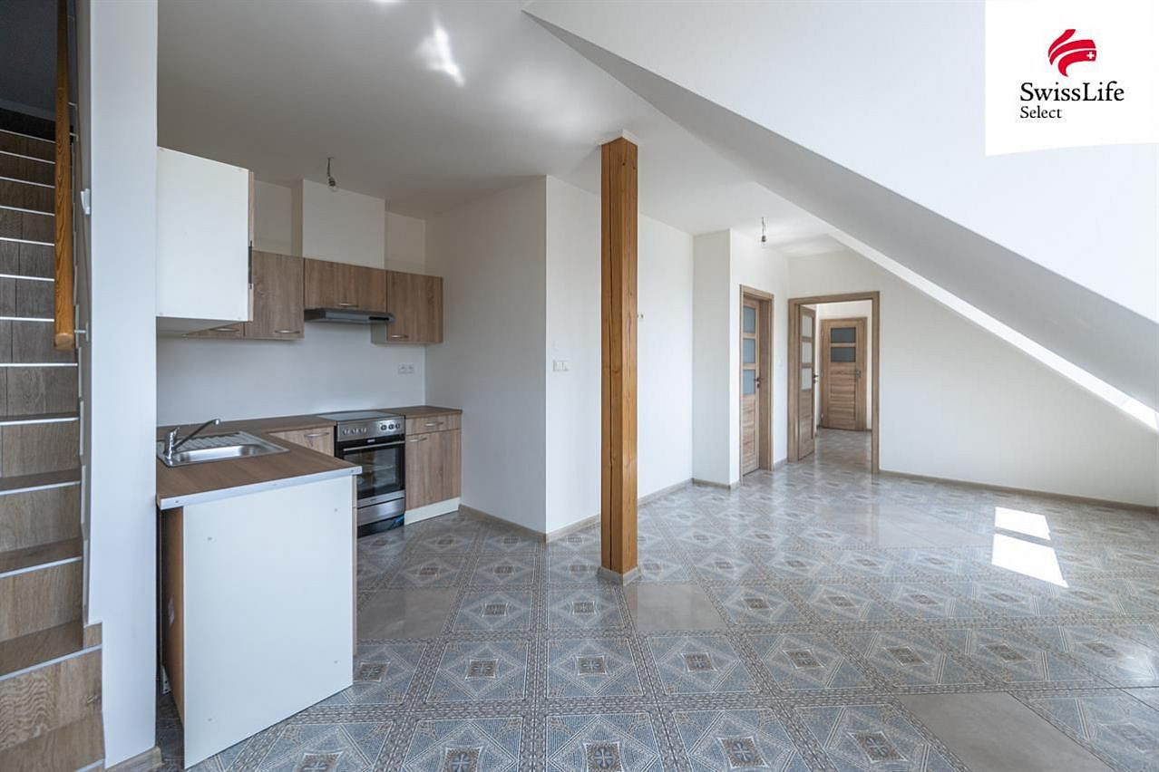 Prodej bytu 4+kk 102 m²