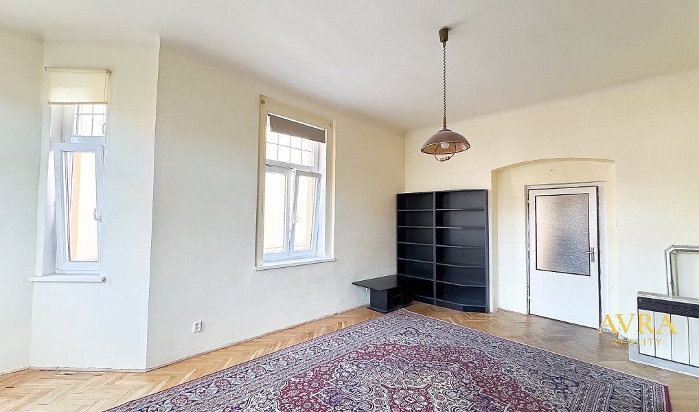 Prodej bytu 2+kk 56 m², Mariánské Lázně – náhled fotky 4