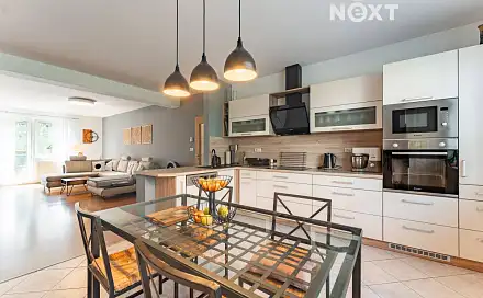 Prodej bytu 3+1 97 m², Horní lán, Olomouc - Nová Ulice