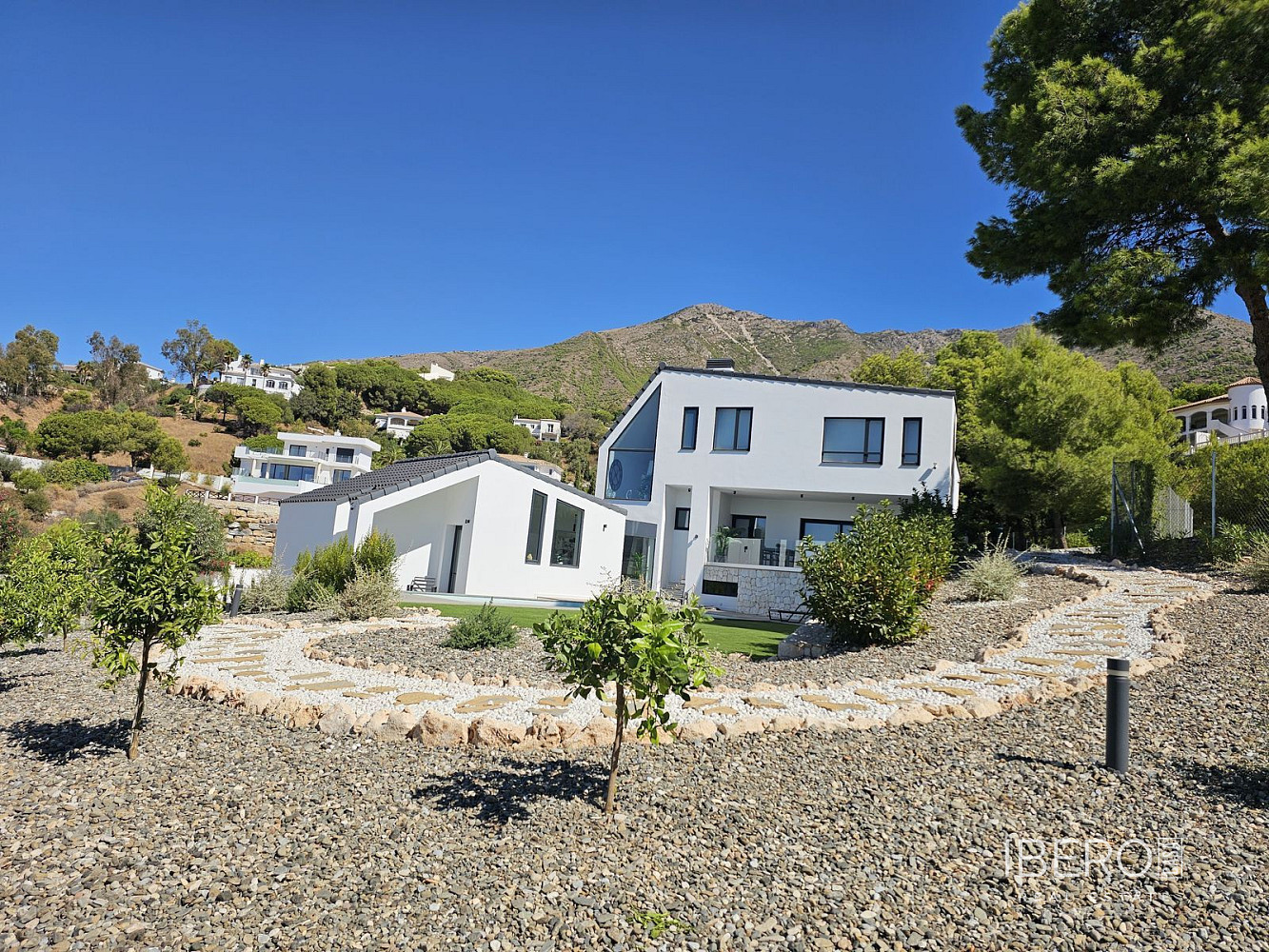 Casa 4+kk – Mijas, Urbanización Santa Rosa, Las Lomas de Mijas - Vista 3