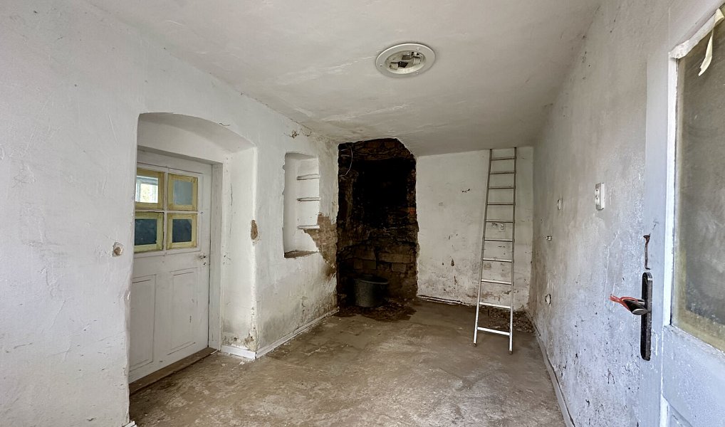 Prodej domu 30 m² s pozemkem 96 m², Příštpo – náhled fotky 16