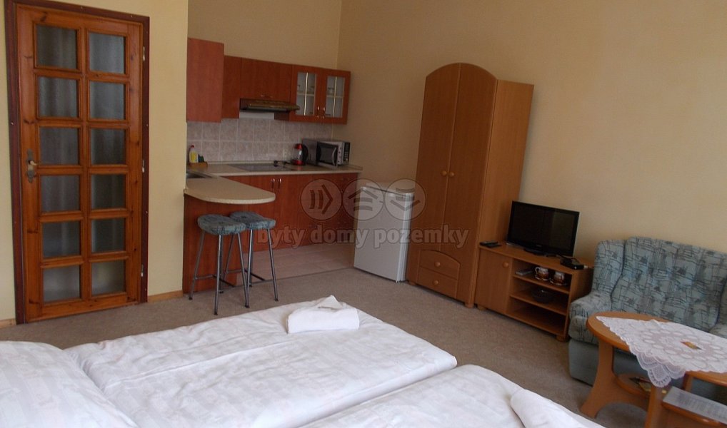 Prodej ubytovacího objektu 600 m², Studénka – náhled fotky 11