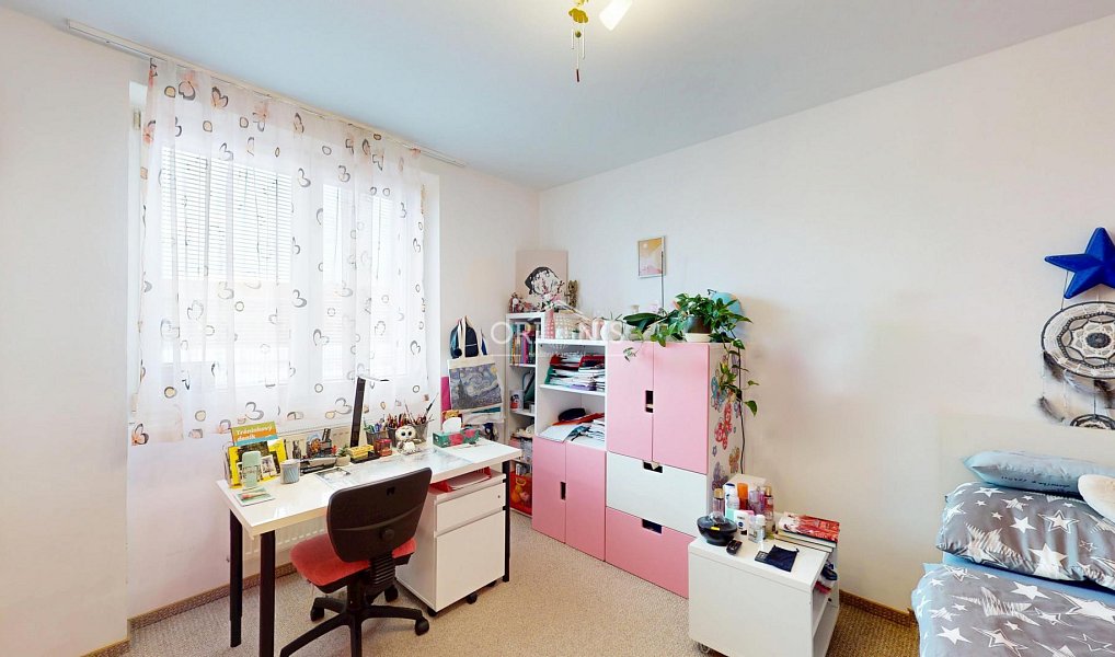 Prodej domu 156 m² s pozemkem 689 m², Chomutov – náhled fotky 18