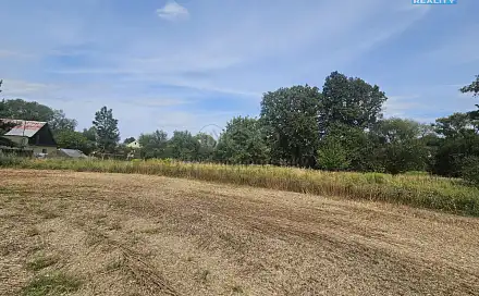 Prodej louky 2 362 m², Krnov - Krásné Loučky, okres Bruntál