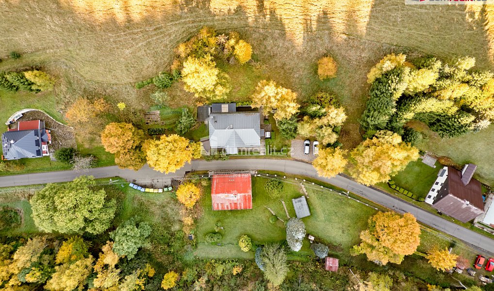 Prodej ubytovacího objektu 400 m², Jáchymov – náhled fotky 36