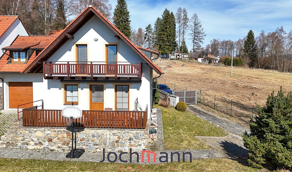 Prodej domu 182 m² s pozemkem 1 009 m², Horní Planá – náhled fotky 28
