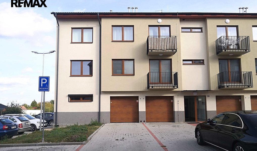 Pronájem bytu 1+kk, 36 m², Karlov - Kutná Hora, Kutná Hora
