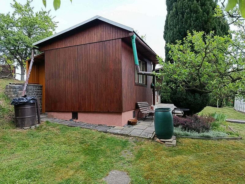 Prodej chaty/chalupy 540 m² s pozemkem 570 m² – fotografie 2