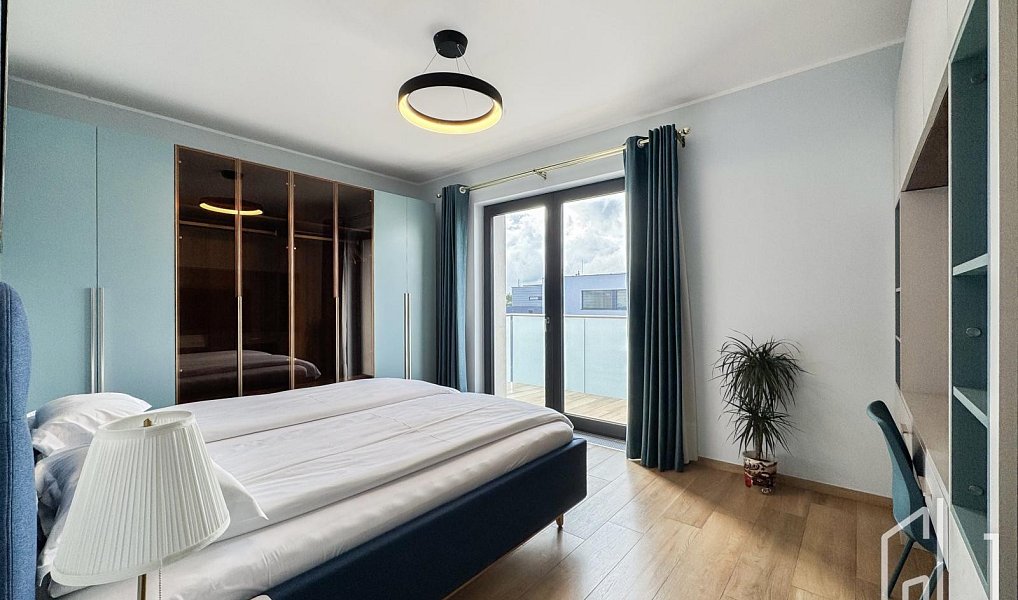Prodej domu 260 m² s pozemkem 620 m², Praha – náhled fotky 6
