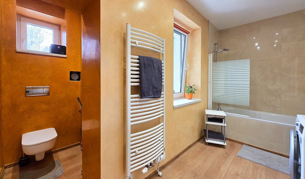 Prodej domu 76 m² s pozemkem 601 m², Starý Plzenec – náhled fotky 2