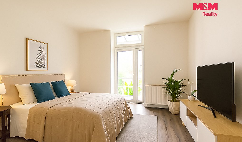 Prodej bytu 2+kk 100 m², Ostrava – náhled fotky 2
