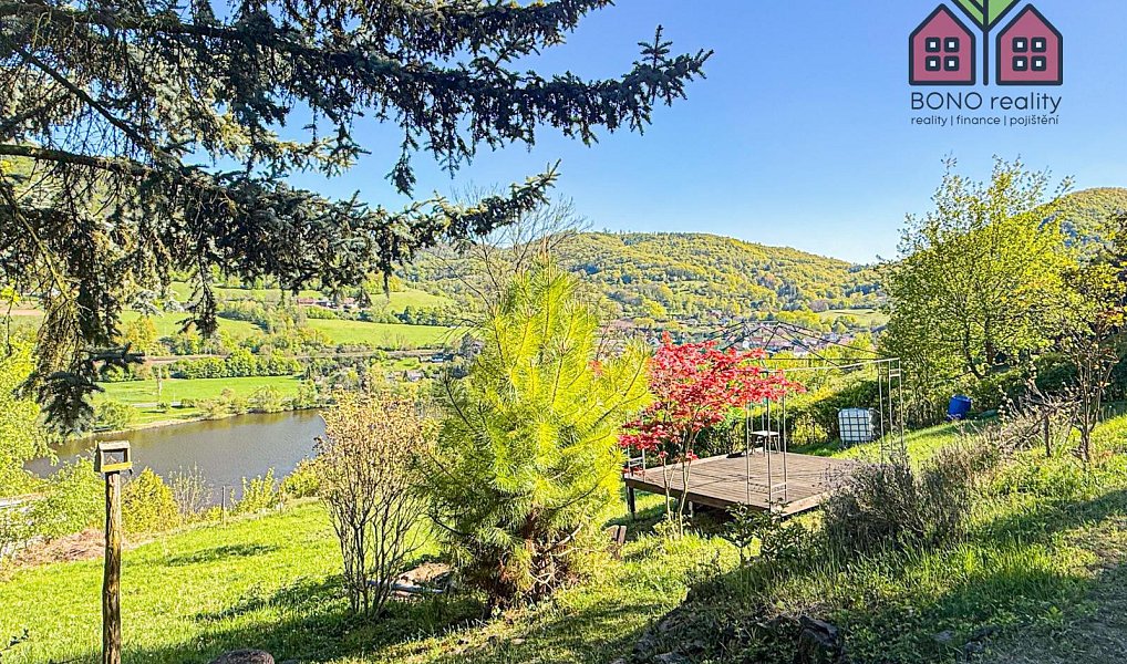 Prodej chaty/chalupy 40 m² s pozemkem 1 044 m², Dolní Zálezly – náhled fotky 43