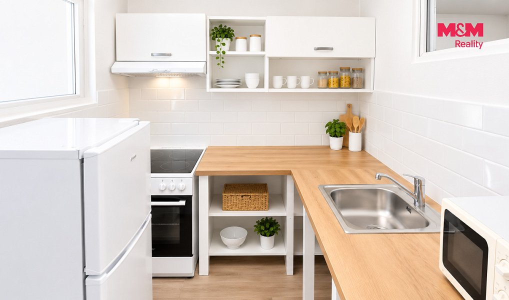Prodej bytu 2+kk 82 m², Liberec – náhled fotky 8