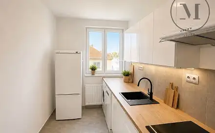 Pronájem bytu 3+1 74 m²