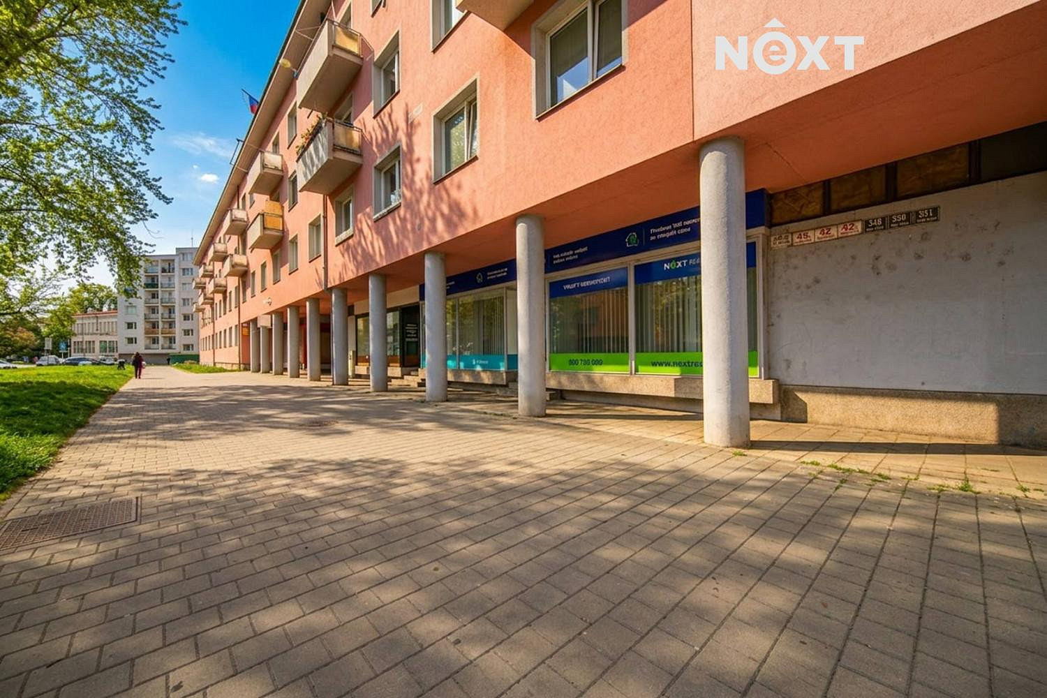 Pronájem kanceláře 115 m² — photo 4