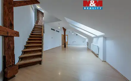 Prodej bytu 2+kk 66 m²